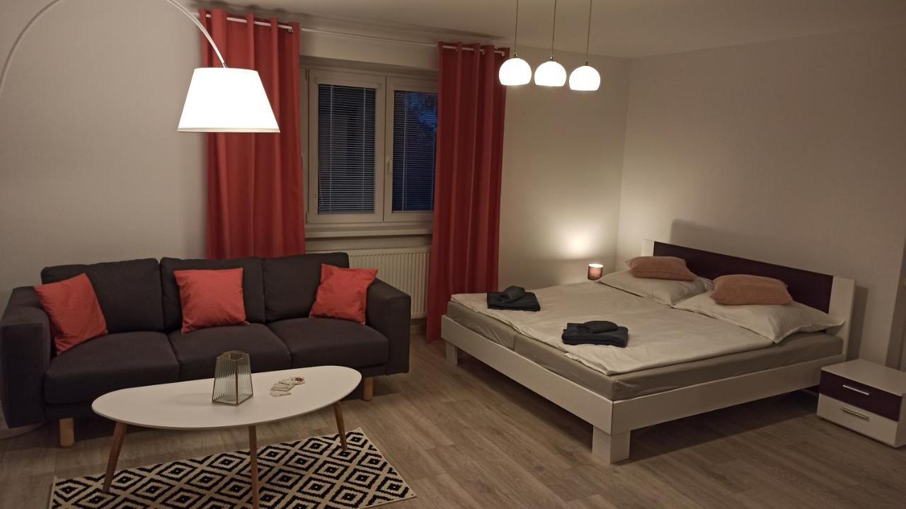Apartman Akodoma Tatranska Lomnica Exterior photo