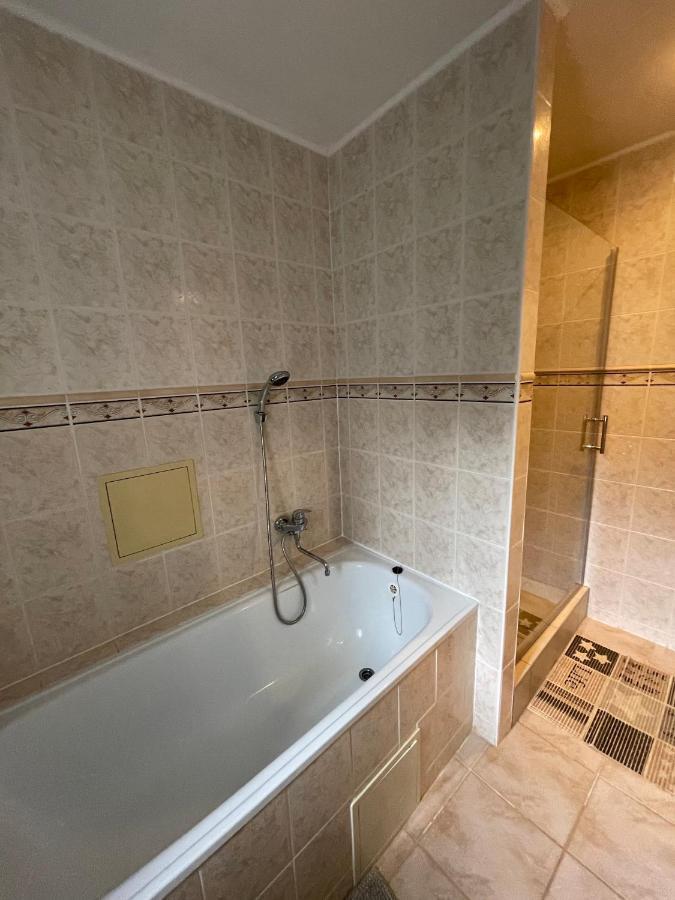 Apartman Akodoma Tatranska Lomnica Exterior photo